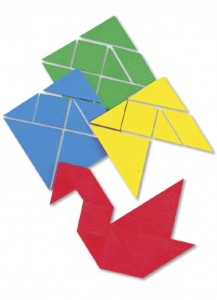 Tangrams-Set of 4JPG